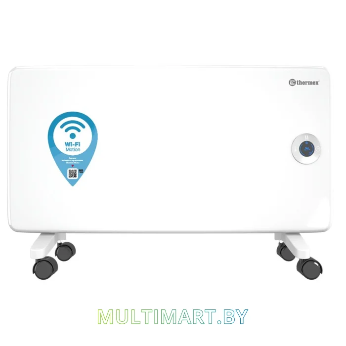 Конвектор Thermex Frame 1500E Wi-Fi